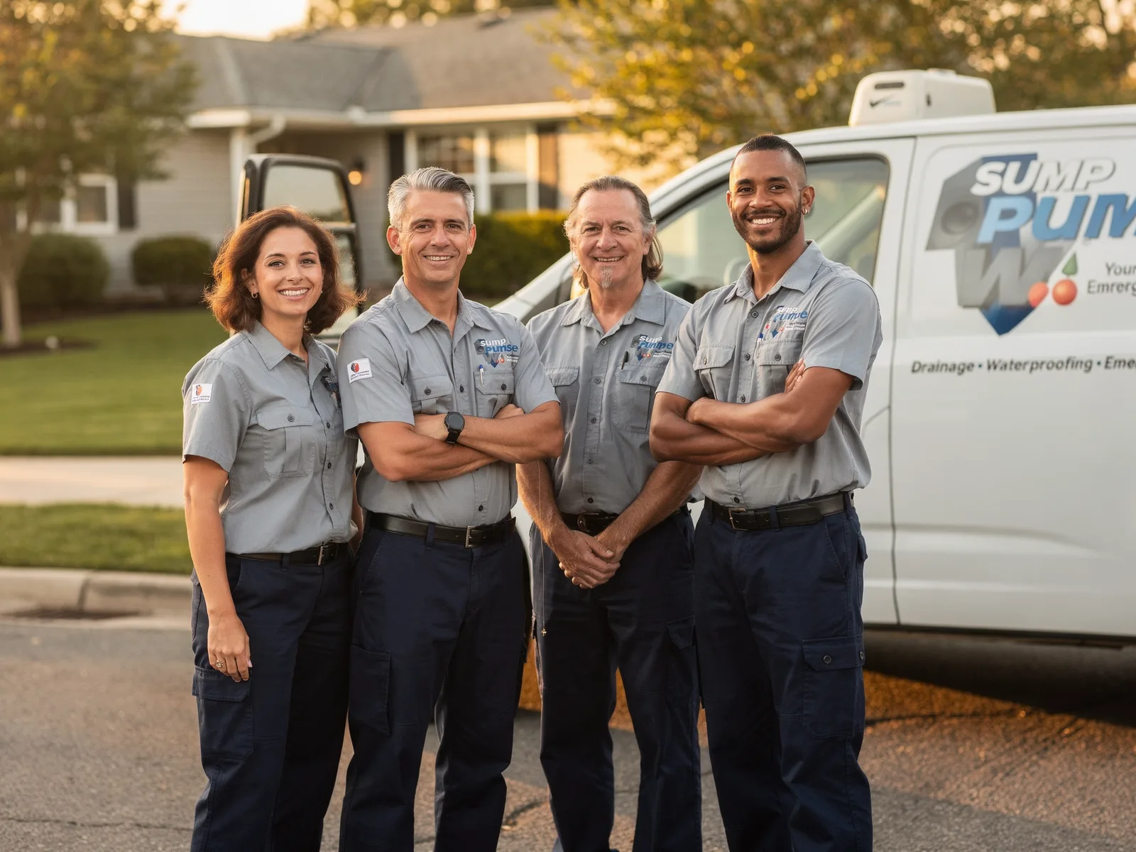 Water Heater Repair company in Mount Royal, NJ